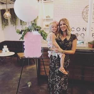 Meet your Posher, Brittney